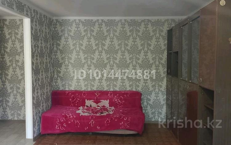 2-комнатная квартира · 45 м² · 4/5 этаж, Майкудук, Майкудук, 12й микрорайон 9 за 140 000 ₸ в Караганде, Алихана Бокейханова р-н — фото 2