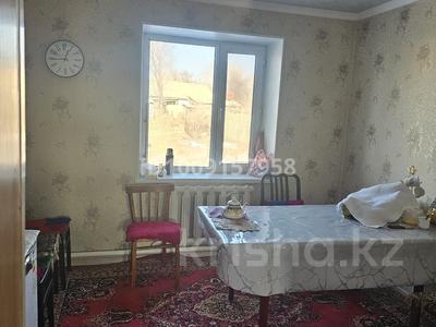 Отдельный дом · 3 комнаты · 60 м² · 12 сот., Савхозная 17 — Бастобеде за 6 млн 〒 в Уштобе
