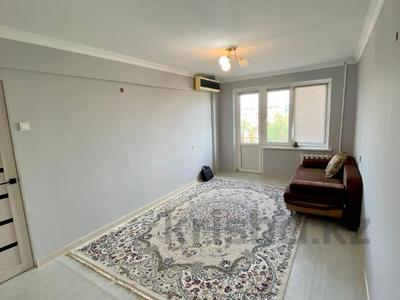 2-комнатная квартира · 49 м² · 4/5 этаж, Привокзальный - 5 18 за 14.5 млн 〒 в Атырау, мкр Привокзальный-5