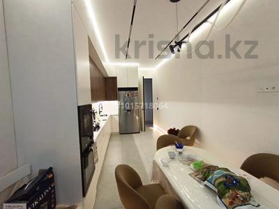 2-комнатная квартира · 75 м² · 5/10 этаж, мкр Шугыла, мкр Шугыла жунисова 2/23к8 за ~ 58.6 млн ₸ в Алматы, Наурызбайский р-н
