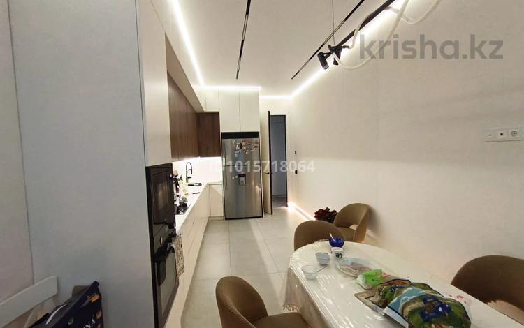 2-комнатная квартира · 75 м² · 5/10 этаж, мкр Шугыла, мкр Шугыла жунисова 2/23к8 за ~ 58.6 млн ₸ в Алматы, Наурызбайский р-н — фото 2