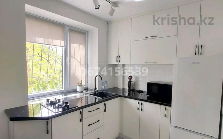 2-комнатная квартира · 46 м² · 2/4 этаж, Ниеткалиева 5 — Койгельды за 18 000 ₸ в Таразе — фото 24