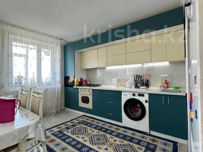 3-комнатная квартира, 71 м², 5/10 этаж, Садовая 79 за 25.5 млн 〒 в Костанае