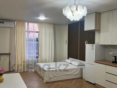 1-комнатная квартира · 32 м² · 2/9 этаж, мкр Шугыла, Мкрн Шугыла 340/5 за 200 000 〒 в Алматы, Наурызбайский р-н