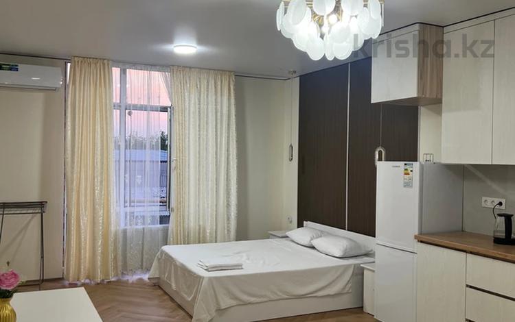 1-комнатная квартира · 32 м² · 2/9 этаж, мкр Шугыла, Мкрн Шугыла 340/5 за 200 000 〒 в Алматы, Наурызбайский р-н — фото 22