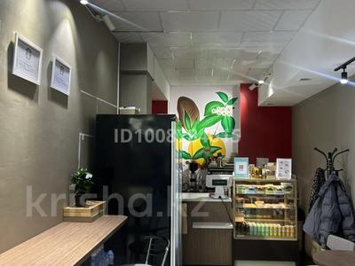 Кофейня · 20 м² за 11 млн ₸ в Сатпаев