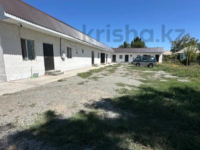 Отдельный дом · 8 комнат · 193 м² · 11 сот., Абая 201 за 46 млн 〒 в Талдыкоргане