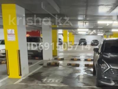 Паркинг · 10 м² · Нажимеденова 4, бағасы: 3.3 млн ₸ в Астане, Алматы р-н