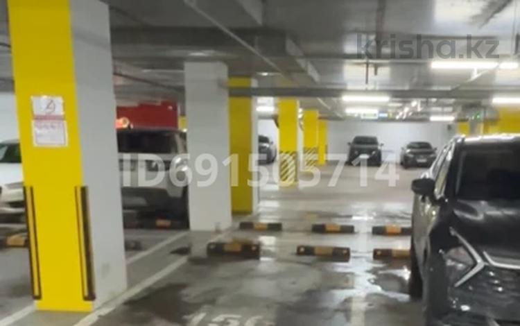 Паркинг · 10 м² · Нажимеденова 4, бағасы: 3.3 млн ₸ в Астане, Алматы р-н — фото 2