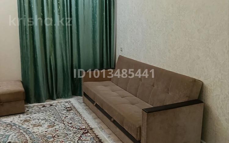 2-комнатная квартира · 66 м² · 6 этаж, Ашимова 21а за 240 000 ₸ в Караганде, Казыбек би р-н — фото 2
