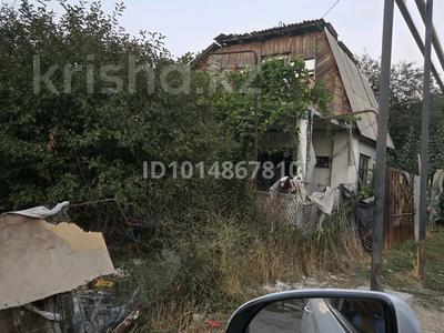 Дача · 2 комнаты · 45 м² · 6 сот., жилой массив Кайнар Булак, Мичурина . за 8 млн ₸ в Шымкенте, Абайский р-н