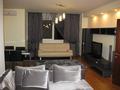 4-комнатная квартира · 136 м² · 16/25 этаж, Абиша Кекилбайулы за 800 000 ₸ в Алматы, Бостандыкский р-н