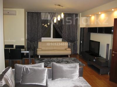 4-бөлмелі пәтер · 136 м² · 16/25 қабат, Абиша Кекилбайулы, бағасы: 800 000 ₸ в Алматы, Бостандыкский р-н