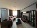 4-комнатная квартира · 136 м² · 16/25 этаж, Абиша Кекилбайулы 264 за 900 000 ₸ в Алматы, Бостандыкский р-н