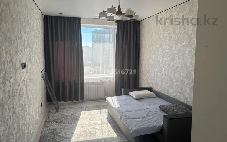 1-комнатная квартира · 39 м² · 8/9 этаж, Туркестан 4/1 за 240 000 ₸ в Астане, Есильский р-н — фото 7