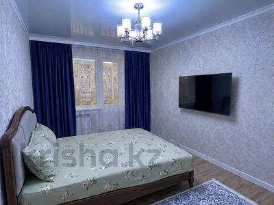 1-комнатная квартира · 38 м² · 2/5 этаж, Болашак — 6 микрорайон за 10 000 ₸ в Талдыкоргане