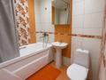 3-комнатная квартира · 60.9 м² · 1/4 этаж, Бараева 10/4 — ГОРЯЧЕЕ ПРЕДЛОЖЕНИЕ!!! за 28 млн ₸ в Астане, р-н Байконур — фото 6