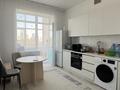 1-комнатная квартира · 38.6 м² · 2/12 этаж, е 181 1/1 — Коргалжын Айтматова за 23.5 млн ₸ в Астане, Есильский р-н