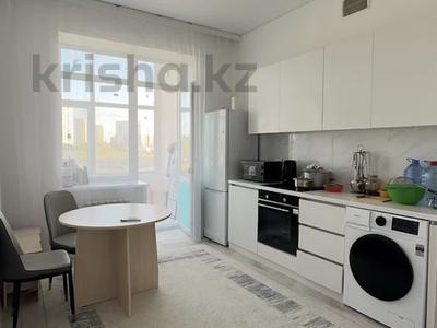 1-бөлмелі пәтер · 38.6 м² · 2/12 қабат, Е 181 1/1 — Коргалжын Айтматова, бағасы: 23.5 млн ₸ в Астане, Есильский р-н