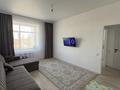 1-комнатная квартира · 38.6 м² · 2/12 этаж, е 181 1/1 — Коргалжын Айтматова за 23.5 млн ₸ в Астане, Есильский р-н — фото 14