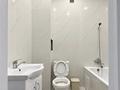 1-бөлмелі пәтер · 38.6 м² · 2/12 қабат, Е 181 1/1 — Коргалжын Айтматова, бағасы: 23.5 млн ₸ в Астане, Есильский р-н — фото 4