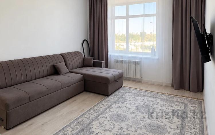 1-бөлмелі пәтер · 38.6 м² · 2/12 қабат, Е 181 1/1 — Коргалжын Айтматова, бағасы: 23.5 млн ₸ в Астане, Есильский р-н — фото 34
