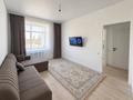 1-бөлмелі пәтер · 38.6 м² · 2/12 қабат, Е 181 1/1 — Коргалжын Айтматова, бағасы: 23.5 млн ₸ в Астане, Есильский р-н — фото 6