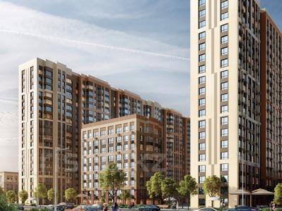 1-комнатная квартира · 45 м² · 12/20 этаж, проспект Жумекен Нажимеденов 33 — проспект Ахмет Байтурсынова за 17.5 млн ₸ в Астане, Сарайшык р-н