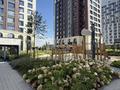 3-комнатная квартира · 86.3 м² · 9/9 этаж, Турар Рыскулов 3 — Кабанбай батыра за 85 млн ₸ в Астане, Есильский р-н