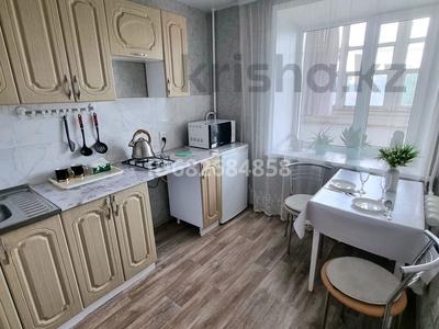 1-бөлмелі пәтер · 35 м² · 5/9 қабат, Темирбаева, бағасы: 12 000 ₸ в Костанае
