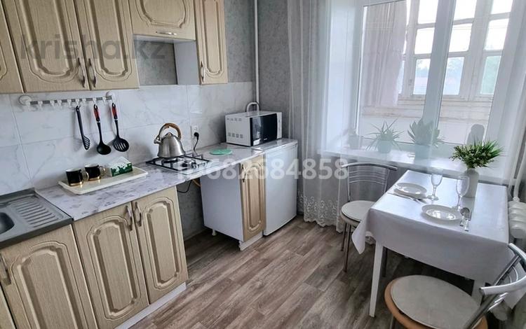 1-комнатная квартира · 35 м² · 5/9 этаж, Темирбаева за 12 000 ₸ в Костанае — фото 19