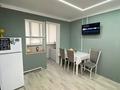 2-бөлмелі пәтер · 49 м² · 1/3 қабат, Махамбета 1, бағасы: 10.5 млн ₸ в Кульсары — фото 5