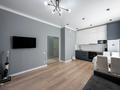 2-бөлмелі пәтер · 53 м² · 13/15 қабат, Рыскулова 5\3 — ул.Т.Рыскулова, бағасы: 49 млн ₸ в Астане, Есильский р-н — фото 2