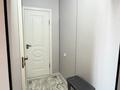 3-бөлмелі пәтер · 77 м² · 8/9 қабат, Ақсай-1 ш/а., бағасы: 48 млн ₸ в Алматы, Ауэзовский р-н — фото 14