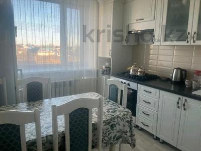3-бөлмелі пәтер · 70 м² · 2/9 қабат, Болашақ ш/а., Богенбай батыра, бағасы: 25.5 млн ₸ в Актобе, мкр Болашак