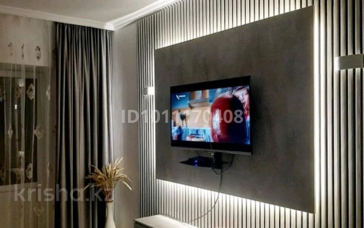 3-комнатная квартира · 79 м² · 3/5 этаж, Мкр Бахыт 7 за 25 млн ₸ в Акмоле — фото 2