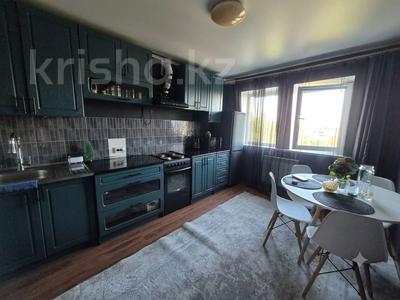 2-комнатная квартира · 63.3 м² · 6/6 этаж, Абая за 25 млн ₸ в Костанае