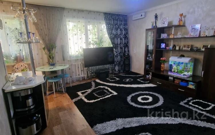 3-комнатная квартира · 57.8 м² · 1/5 этаж, Спартака за 18.5 млн ₸ в Семее — фото 14