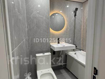 1-комнатная квартира · 31.2 м² · 2/5 этаж, Хамида Чурина 160 за 14.2 млн 〒 в Уральске, мкр Школьник