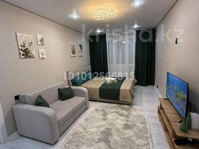 1-бөлмелі пәтер · 31.2 м² · 2/5 қабат, Хамида Чурина 160, бағасы: 14.3 млн ₸ в Уральске, мкр Школьник