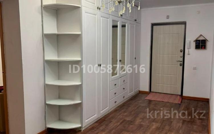 2-комнатная квартира · 69.1 м² · 2/3 этаж, Нур Актобе, 1 микраройон 66 за 21 млн ₸ — фото 9