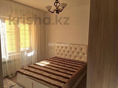 2-комнатная квартира · 55 м² · 4/5 этаж, Абая 155 за 130 000 〒 в Таразе