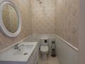 3-комнатная квартира · 115 м² · 2/6 этаж, Рахмадиева 2/1 за 600 000 ₸ в Алматы, Бостандыкский р-н — фото 11