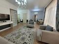 3-комнатная квартира · 115 м² · 2/6 этаж, Рахмадиева 2/1 за 600 000 ₸ в Алматы, Бостандыкский р-н — фото 19