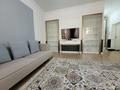 3-комнатная квартира · 115 м² · 2/6 этаж, Рахмадиева 2/1 за 600 000 ₸ в Алматы, Бостандыкский р-н — фото 20