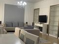 3-комнатная квартира · 115 м² · 2/6 этаж, Рахмадиева 2/1 за 600 000 ₸ в Алматы, Бостандыкский р-н — фото 7