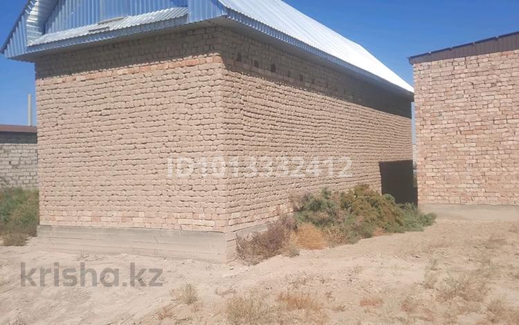 Часть дома · 3 комнаты · 125 м², Байтерек 3 30 көше 30 за 4.5 млн ₸ в  — фото 2