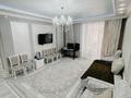 4-комнатная квартира · 129.5 м² · 2/9 этаж, Косшыгулулы 8/1 за 71.5 млн ₸ в Астане, Сарыарка р-н — фото 3