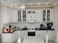 4-комнатная квартира · 129.5 м² · 2/9 этаж, Косшыгулулы 8/1 за 71.5 млн ₸ в Астане, Сарыарка р-н — фото 10