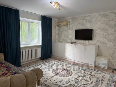1-комнатная квартира · 43 м² · 1/6 этаж, мкр Болашак 129В за 140 000 ₸ в Актобе